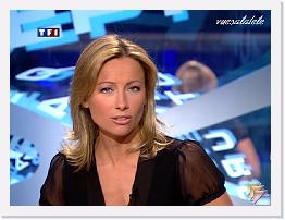 ANNE SOPHIE LAPIX * (18 Diapositives)